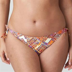 Primadonna Swim Navalato Waist Ropes Bikini Brief Storm In A D Cup Aus