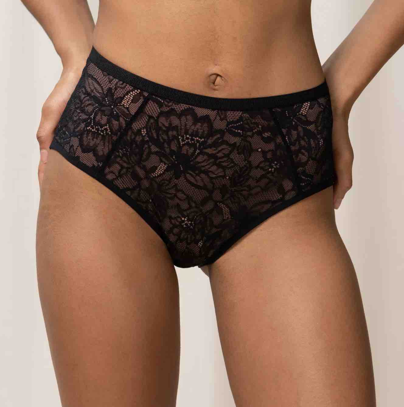 Triumph Amourette Charm Maxi 01 Briefs Knickers 10198780 - The