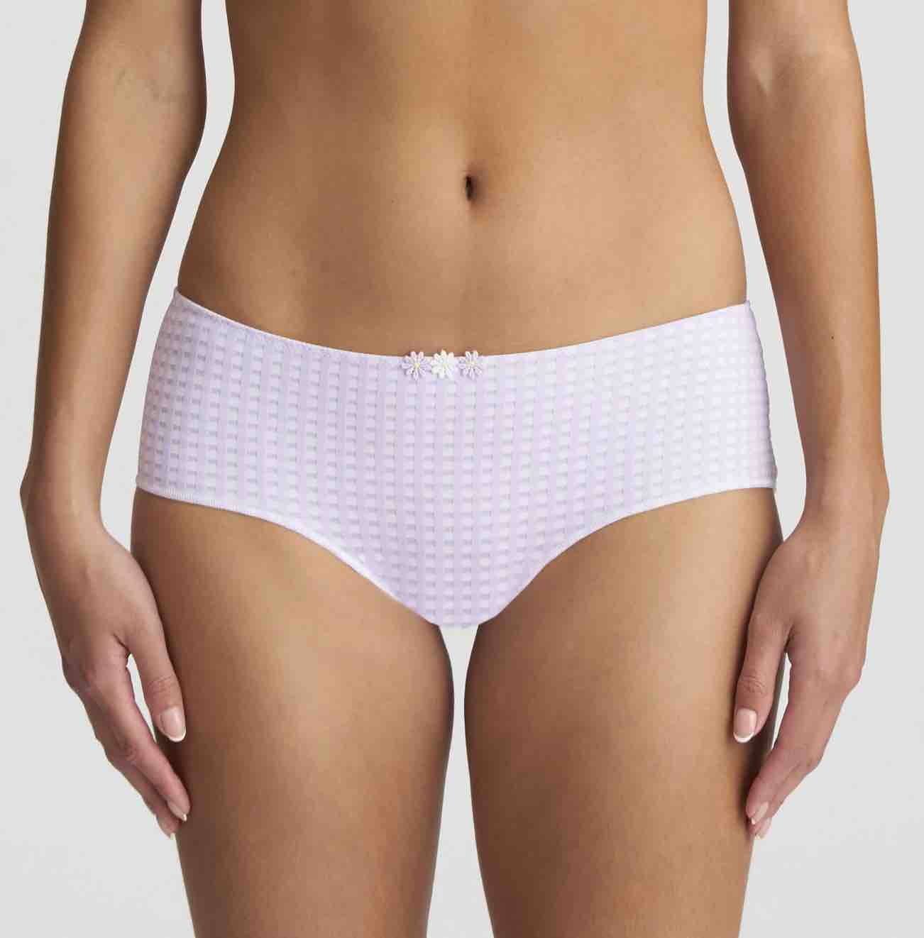 Marie Jo Avero Tiny Short