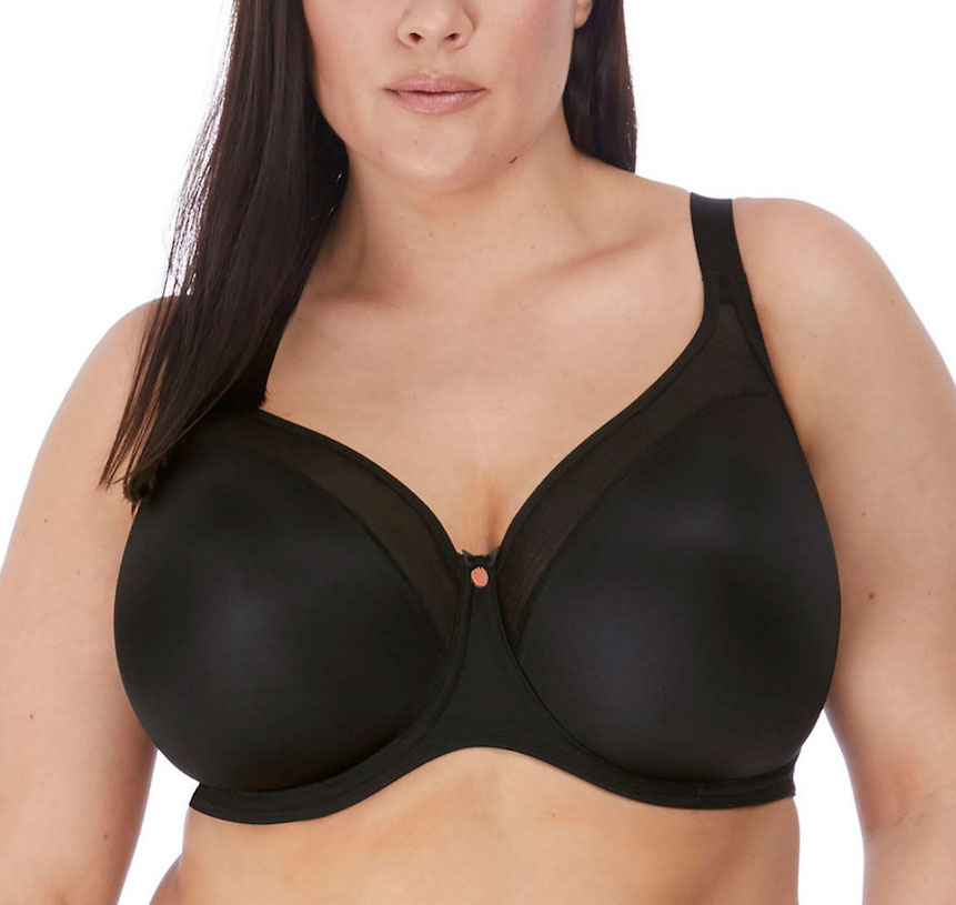 Elomi Smooth UW Moulded Strapless