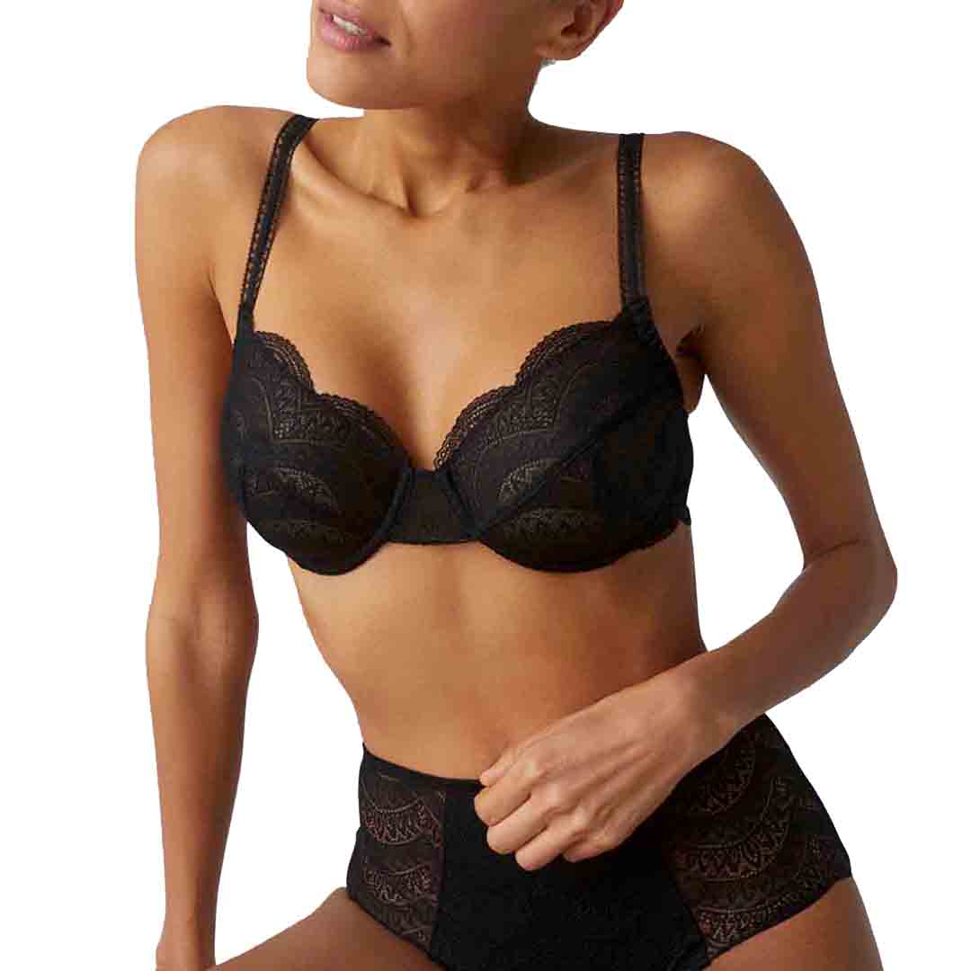 Simone Perele Karma Full Cup Bra