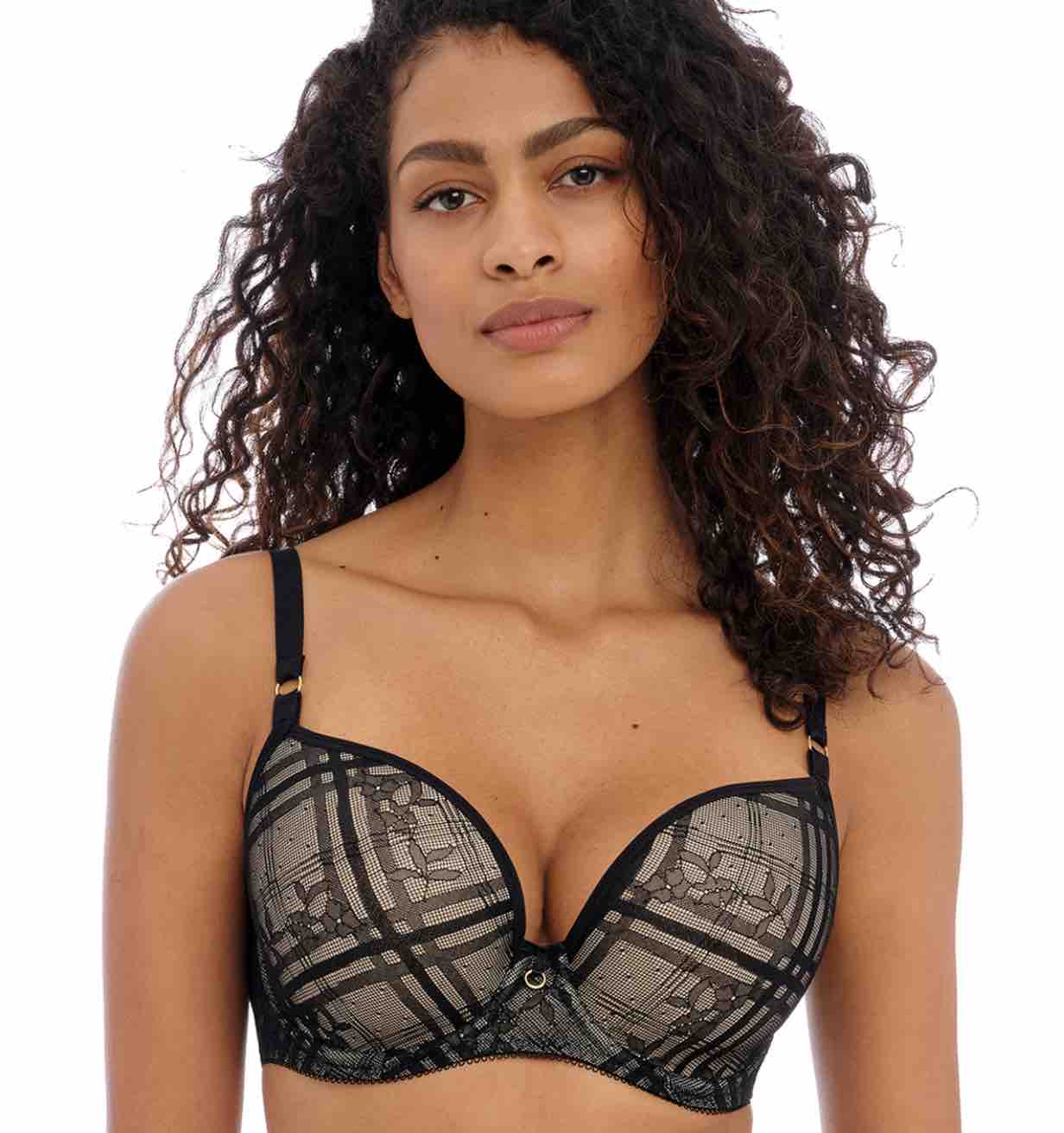 Freya Fatale Non Wired Bralette