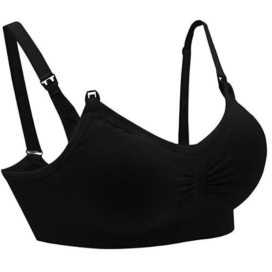 Storm in a D cup Super Soft Padded Nursing Bra | Storm in a D Cup AUS