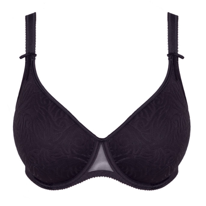 Empreinte Verity Spacer Bra | Storm in a D Cup AUS