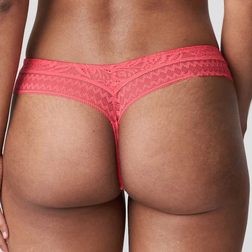 Primadonna Twist Palermo Thong Storm In A D Cup Aus