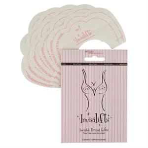Invisilift Bra, Silicone Adhesive Lift Bra Push Up Conceal Lift